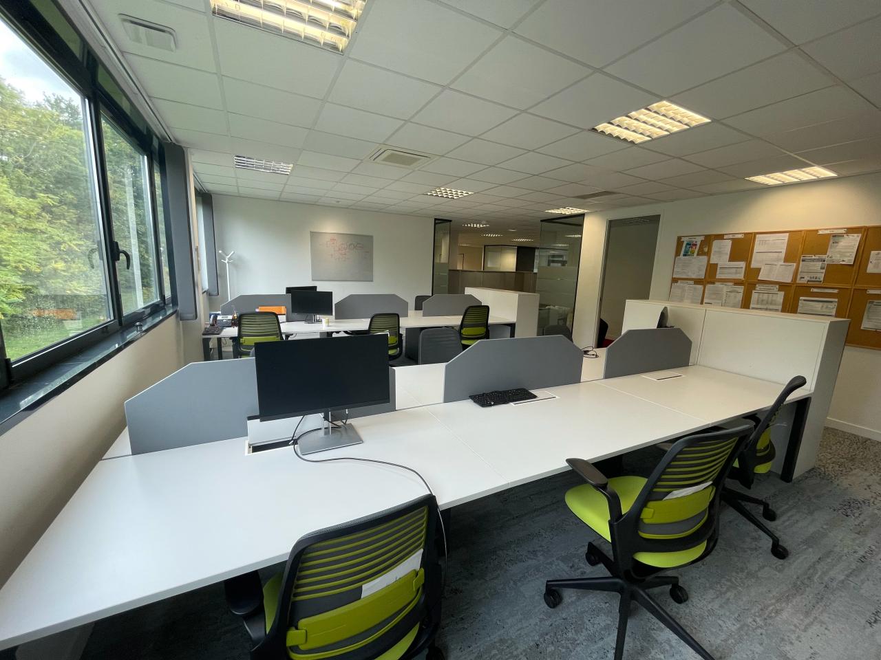 Bureau Dijon 522m² Location bureau Dijon Côte-d'Or OLBUR2424508 11